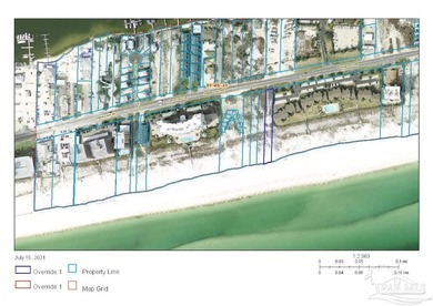 50 foot Gulf Front lot located on the Gulf of America. This - photo 1