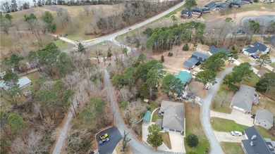 Wooded residential lot located in Pine Ridge Estates, offering - photo 12
