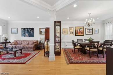 Located next to the Preakness Valley Golf Course, this sought - photo 19