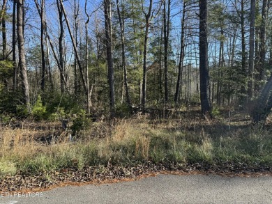 Lake Lot For Sale in Crossville, Tennessee