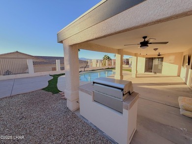 Sought-after gated golf course community home in Glen Eagles! - photo 28