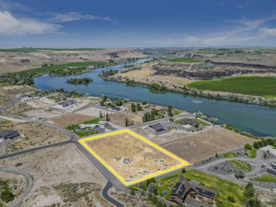 Snake River - Gooding County Acreage For Sale in Buhl Idaho