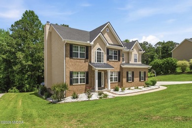 Experience refined living in The Preserve at Thomaston Overlook - photo 3