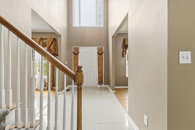 Experience refined living in The Preserve at Thomaston Overlook - photo 5