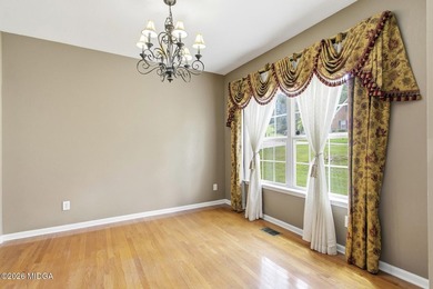 Experience refined living in The Preserve at Thomaston Overlook - photo 7