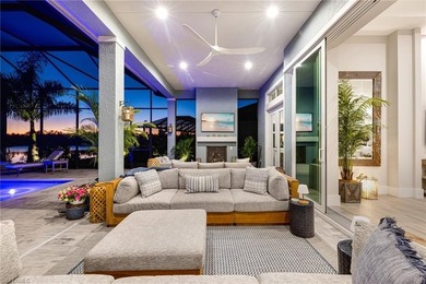 Set within the prestigious, resort-inspired community of Naples - photo 1