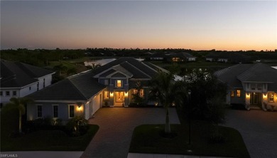 Set within the prestigious, resort-inspired community of Naples - photo 3