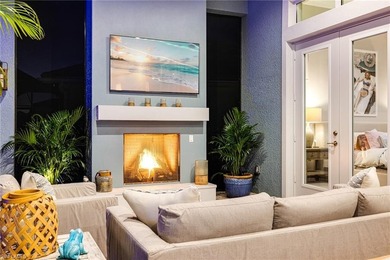 Set within the prestigious, resort-inspired community of Naples - photo 5