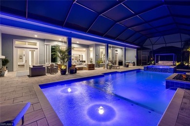 Set within the prestigious, resort-inspired community of Naples - photo 7