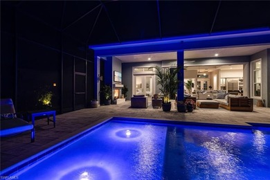 Set within the prestigious, resort-inspired community of Naples - photo 8