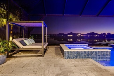 Set within the prestigious, resort-inspired community of Naples - photo 9