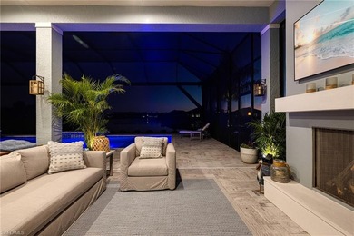 Set within the prestigious, resort-inspired community of Naples - photo 10