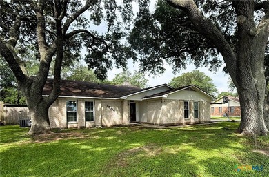 Lake Texana Home For Sale in Ganado Texas