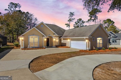 (private lake, pond, coastal) Home For Sale in Kingsland Georgia