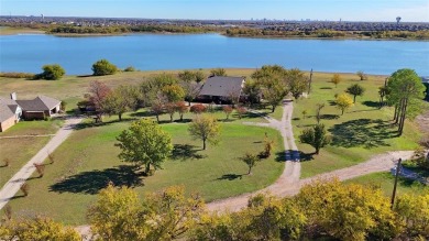 Lake Lewisville Home For Sale in Little Elm Texas