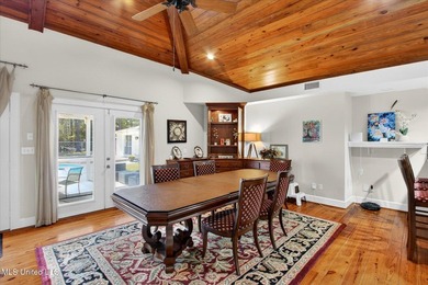 Enjoy privacy and space at this unique Gulfport property - photo 12