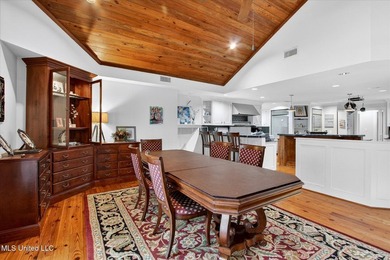 Enjoy privacy and space at this unique Gulfport property - photo 13