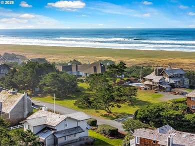 Build your ocean view dream home in Gearhart's gated community - photo 14