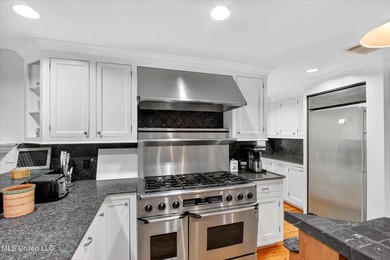 Enjoy privacy and space at this unique Gulfport property - photo 17