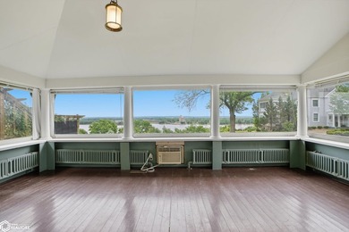 Perched atop the bluff with sweeping views of the Mississippi - photo 17
