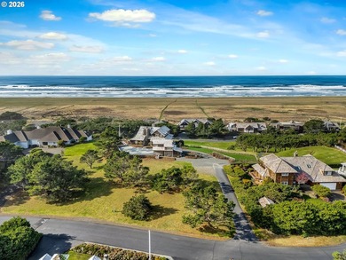Build your ocean view dream home in Gearhart's gated community - photo 17