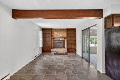 Spacious Cape Cod home with serene golf course views just - photo 18