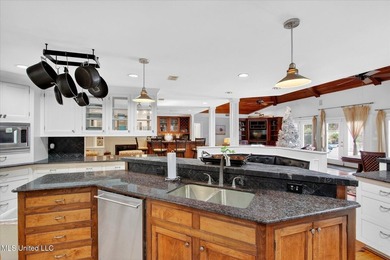 Enjoy privacy and space at this unique Gulfport property - photo 18