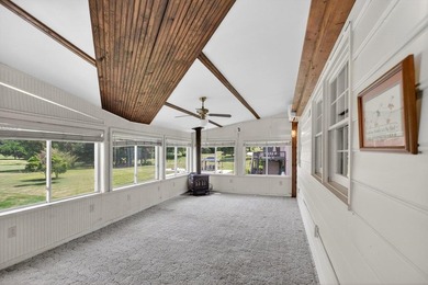 Spacious Cape Cod home with serene golf course views just - photo 20