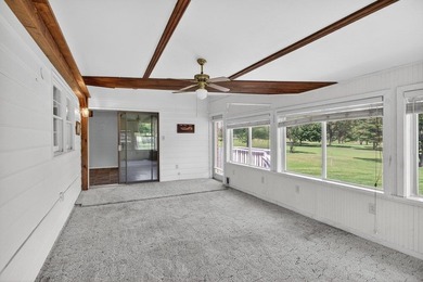 Spacious Cape Cod home with serene golf course views just - photo 21