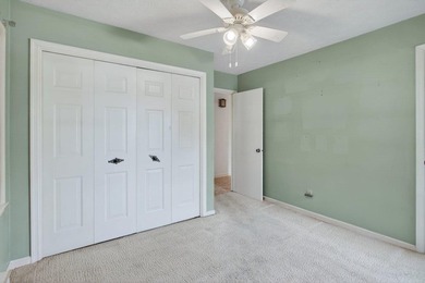 Spacious Cape Cod home with serene golf course views just - photo 23