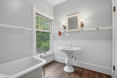 Perched atop the bluff with sweeping views of the Mississippi - photo 25