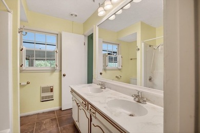 Spacious Cape Cod home with serene golf course views just - photo 28