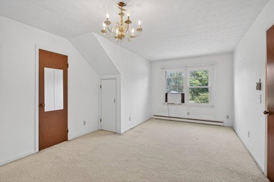 Spacious Cape Cod home with serene golf course views just - photo 30