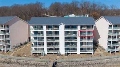 EXTRAORDINARY panoramic view of the main channel, and