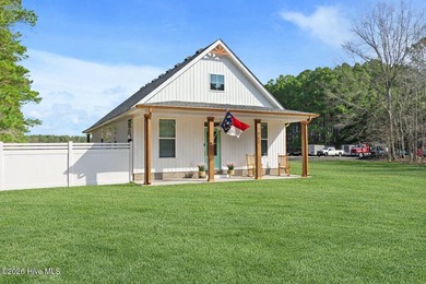 Nestled on over 3 picturesque acres just 5 miles from historic - photo 3