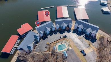 EXTRAORDINARY panoramic view of the main channel, and