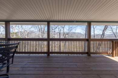 Charming waterfront home with TWO docks and big storage room - photo 18