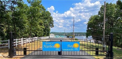 EXTRAORDINARY panoramic view of the main channel, and