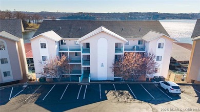 EXTRAORDINARY panoramic view of the main channel, and