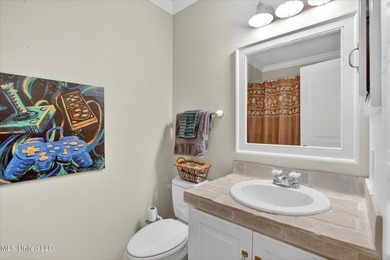 Enjoy privacy and space at this unique Gulfport property - photo 37