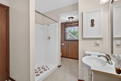 Spacious Cape Cod home with serene golf course views just - photo 39
