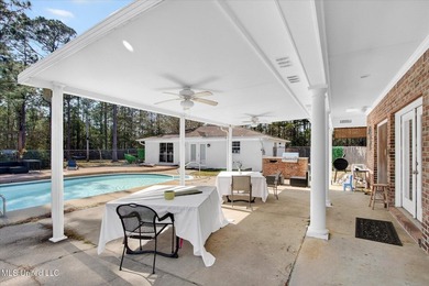Enjoy privacy and space at this unique Gulfport property - photo 39