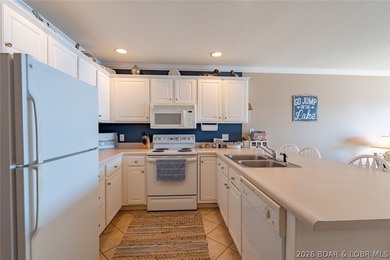 EXTRAORDINARY panoramic view of the main channel, and