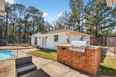 Enjoy privacy and space at this unique Gulfport property - photo 40