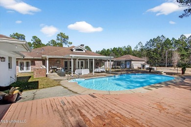 Enjoy privacy and space at this unique Gulfport property - photo 41
