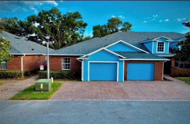 East Lake Tohopekaliga Townhome/Townhouse For Sale in St Cloud Florida