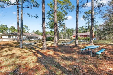 Enjoy privacy and space at this unique Gulfport property - photo 43