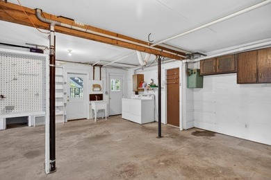 Spacious Cape Cod home with serene golf course views just - photo 44