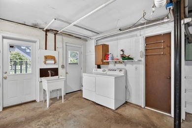 Spacious Cape Cod home with serene golf course views just - photo 45