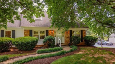Spacious Cape Cod home with serene golf course views just - photo 48